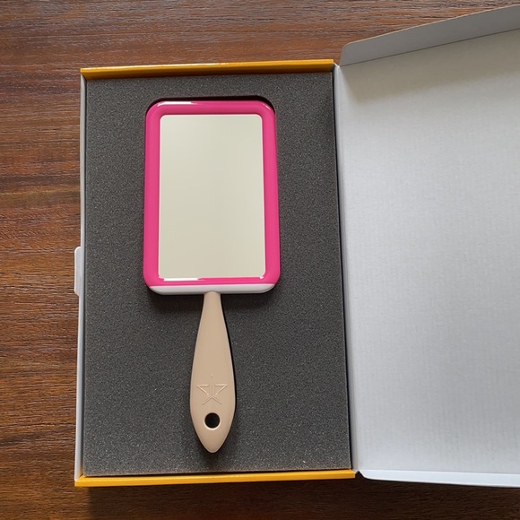 Jeffree Star Cosmetics Pinksicle Exclusive Mirror - Picture 3 of 3